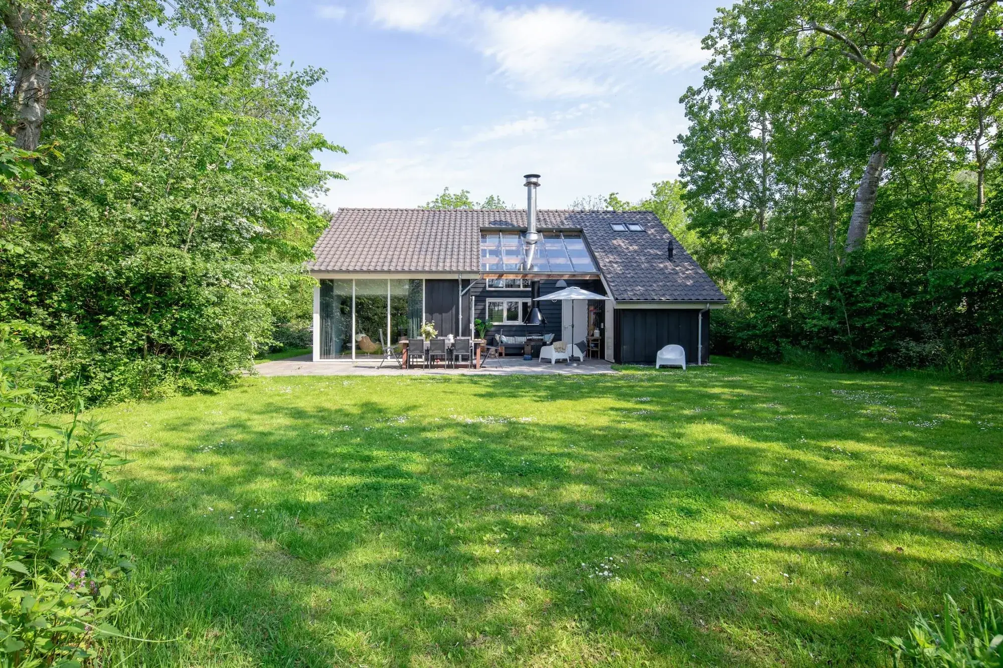 texel de koog ferienhaus mit hund