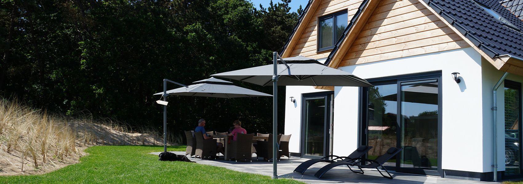 Bungalowpark 't Hoogelandt Texel