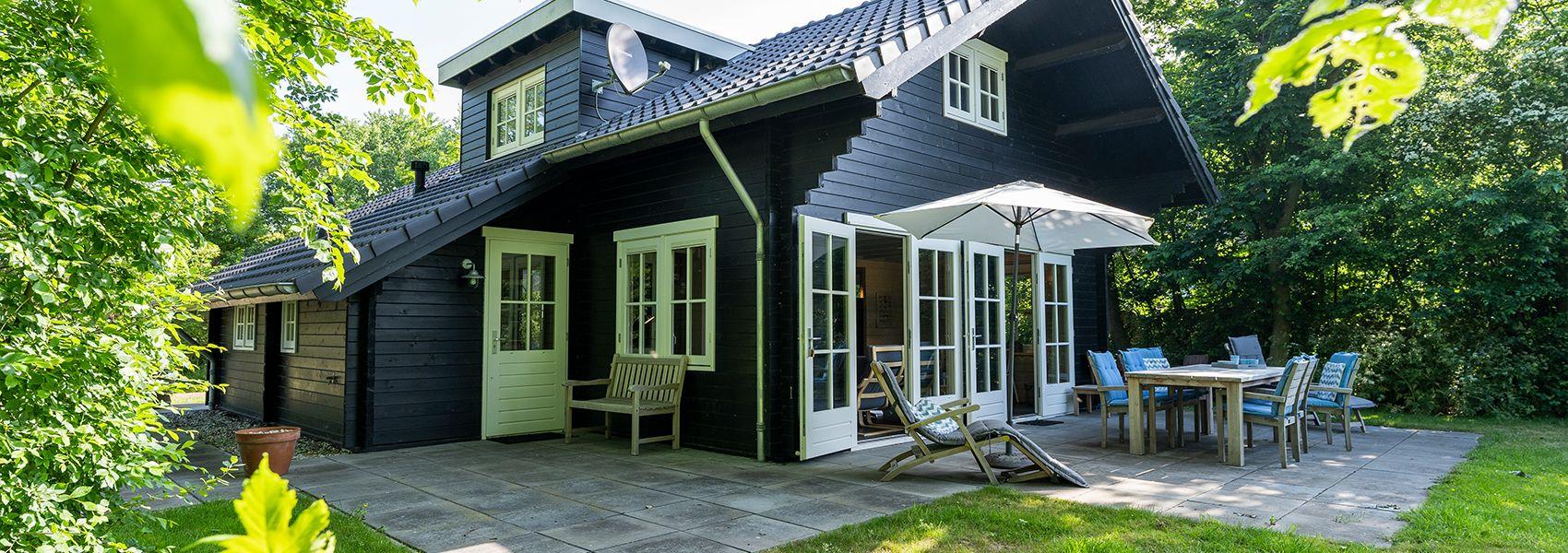 Oude Dijkje Texel