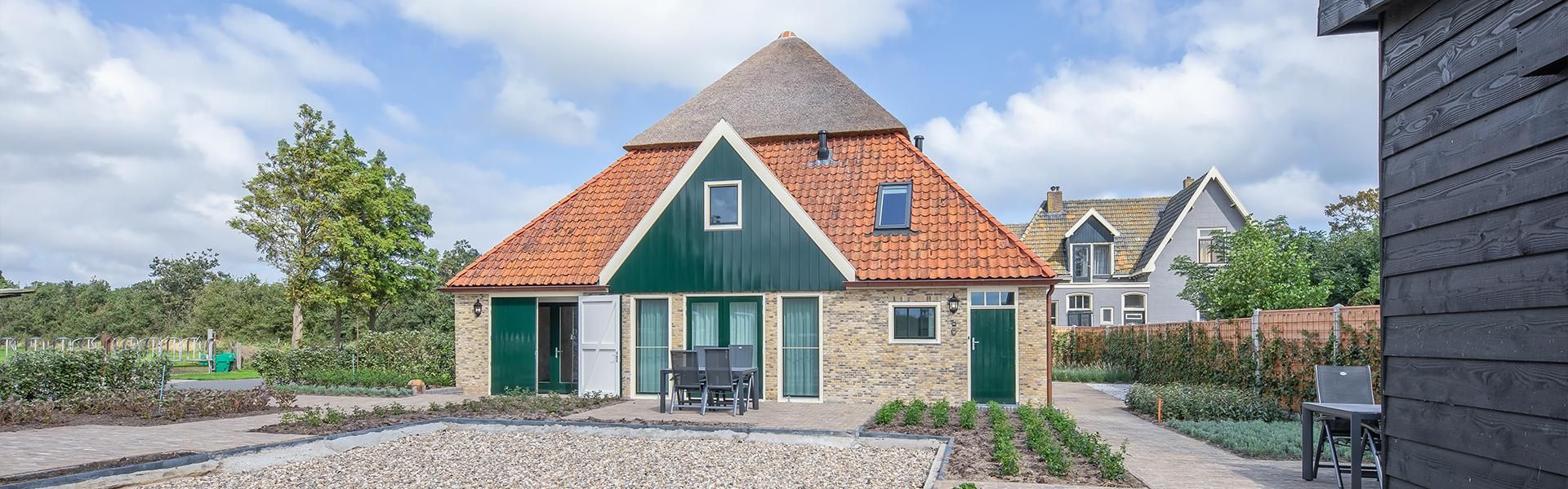 Brakestein Texel