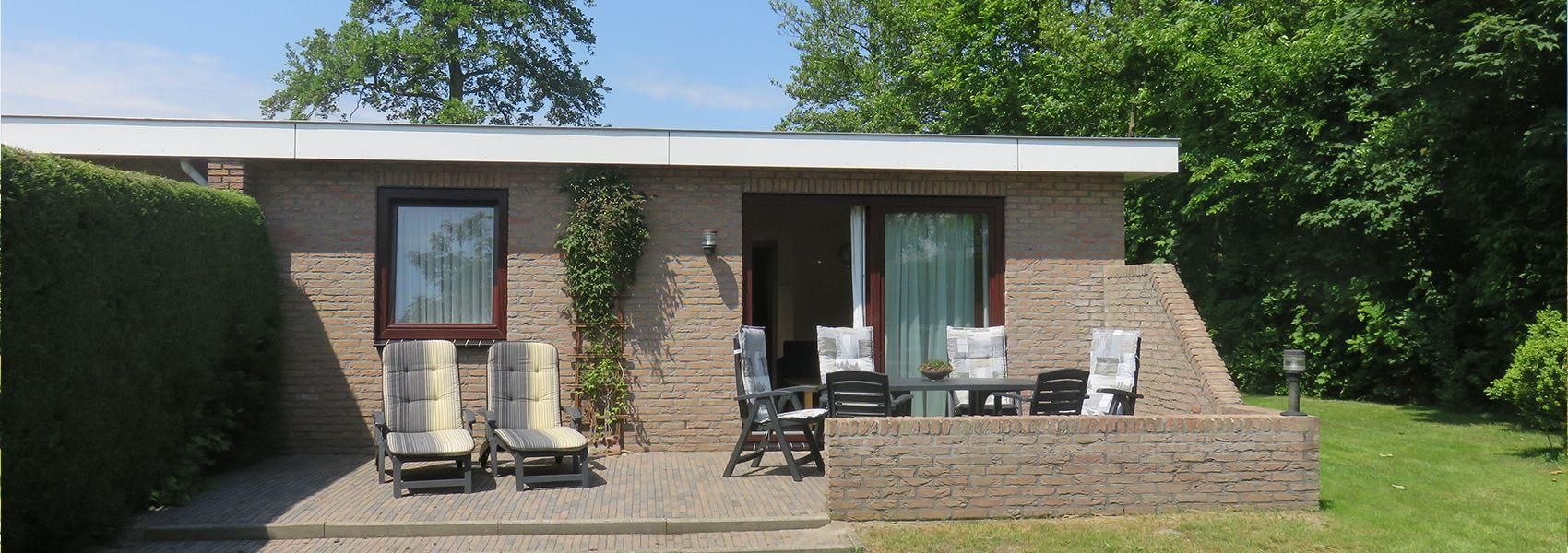 Uterste Coogh Texel