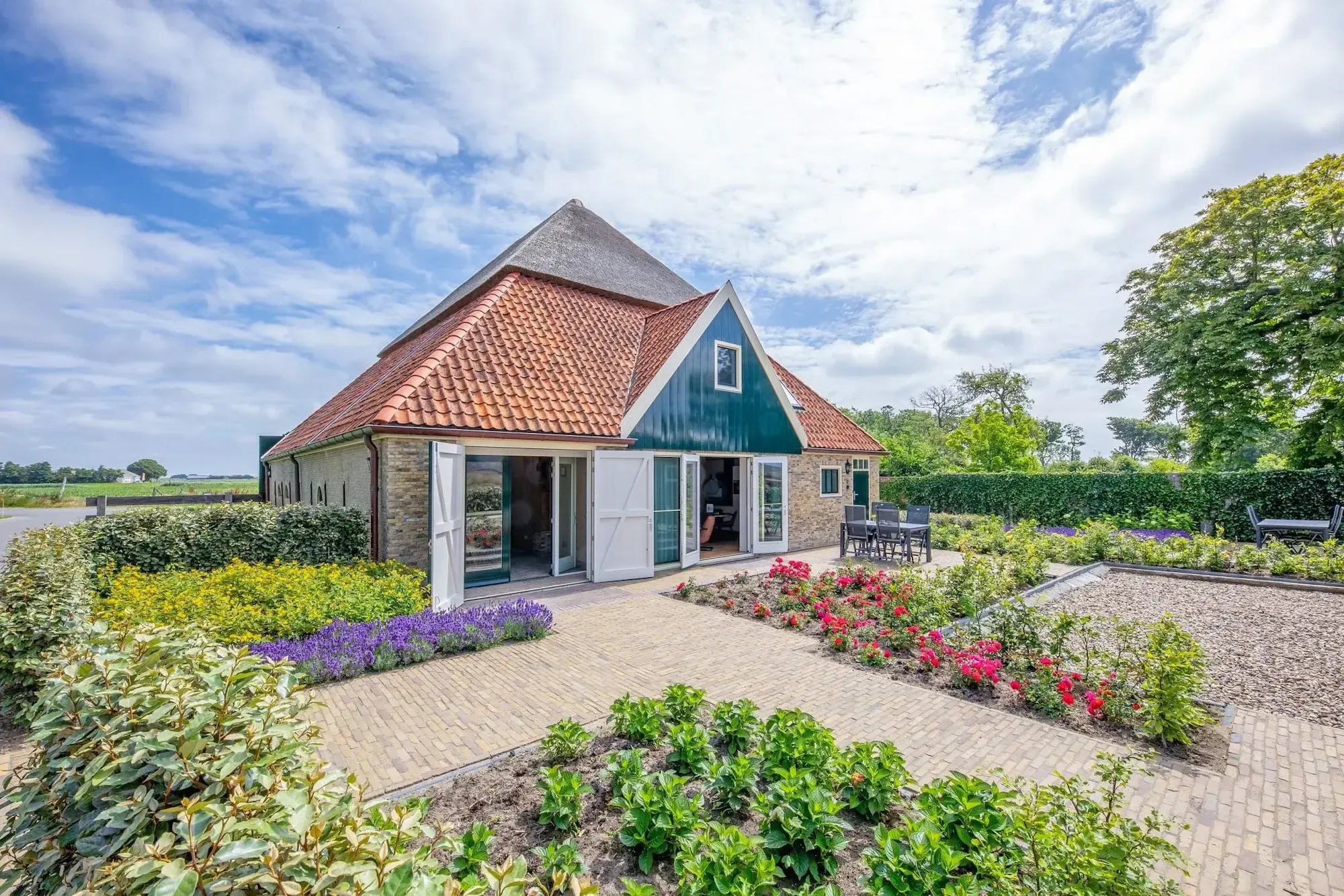 Brakestein Texel